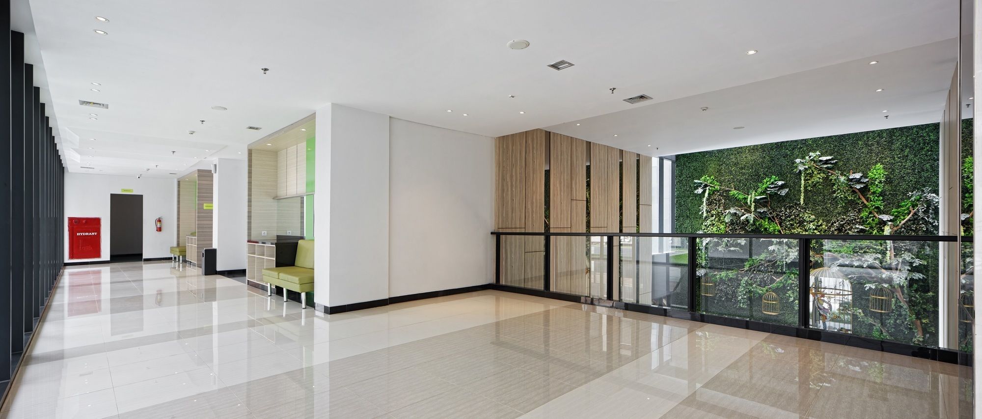Maxone Platinum Hayam Wuruk Hotel Jakarta Exterior photo
